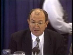 USA - Granic And Weston On NATO Action News Clip