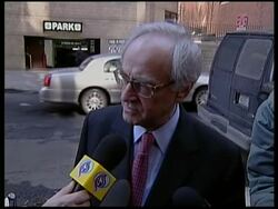 Security Council members meet on Iran sanctions News Clip