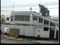 Pix of the Daewoo office in Lagos News Clip
