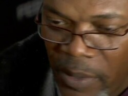 'Freedomland' New York Premiere Stock Footage