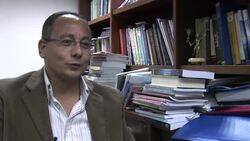 CLEAN: Egypt ruling party wins four-fifths of parliament News Clip