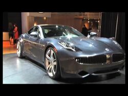 AP photographer Amy C. Sancetta showcases the most expensive and the cheapest hybrid vehicles being shown at the North American International Auto Show in Detroit. News Clip