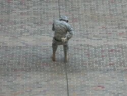 Army training 5 Stock Footage