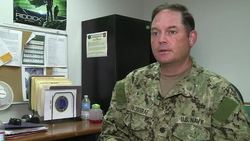 VOICED : Life inside Guantanamo Bay detention facility News Clip