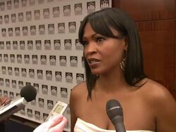 Thurgood Marshall College Fund's 21st Anniversary Award Gala Stock Footage