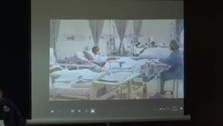 Chief of rescue operation from Thai cave on boys' progress Instructional Video