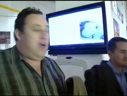 US Magazine Presents Wireimage Photographers At Kodak 'One' Gallery Stock Footage