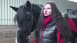 VOICED : Atletas en el limbo por la guerra en Ucrania News Clip