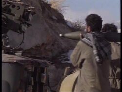 AFGHANISTAN: WORLD FOOD PROGRAMME TO STEP UP AID TO KABUL News Clip