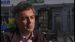 Books for free on German streets News Clip