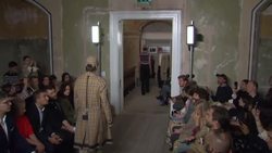 Animal rights protesters target Burberry News Clip