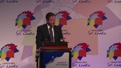 CLEAN : Cameron puts Sri Lanka on notice over News Clip