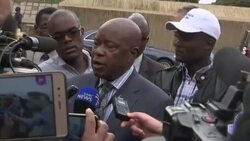 War veterans' leader on coup to oust Mugabe Instructional Video