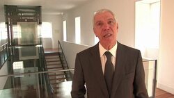 CLEAN: Portugal shoe makers offer hope in economic gloom News Clip