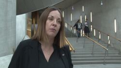 Former Scottish Labour leader Kezia Dugdale to resign as MSP in summer News Clip