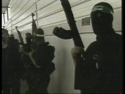 GNS WRAP Funerals; militant threat; prisoner exchange News Clip