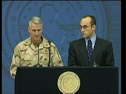 WRAP 8 killed as US helicopter makes emergency landing News Clip