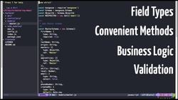 Mastering MEAN Web Development Expert Full Stack JavaScript (Video 18) Instructional Video