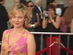 Opening Night of 'The Ten Commandments' Stock Footage