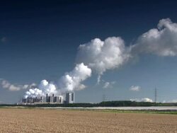 industry Stock Footage