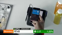 500 More Banks Have Signed on to Apple Pay: Warren News Clip