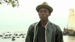 CLEAN: The desert island King of Pop News Clip