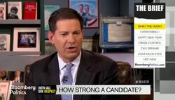 John Heilemann: Huckabee 'Doesn't Like Rich People' News Clip