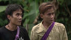 13 years on - the story of the child soldiers who fought in God's Army News Clip