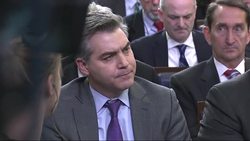 WH: middle class will gain from tax plan, not Trump News Clip