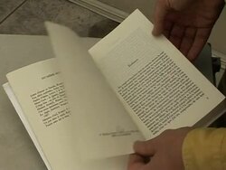 CLEAN: Sex tourism book comes back to haunt French minister News Clip