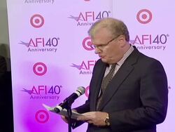 Target Presents AFI's 40th Anniversary Stock Footage