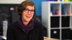 RESEARCHERS GAUGE IMPACT OF 'MAKER' JOB OPPORTUNITIES FOR UNDERSERVED TEENS Instructional Video