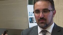 CLEAN : Rival Libya factions resume peace talks in Geneva News Clip