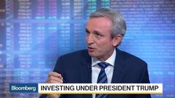 Using Trump's Tweets as a Guideline for Investors News Clip