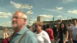 CLEAN : London top global City of Opportunity: PwC report News Clip