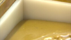 Soap Making Stock Shots - The Funky Soap Shop News Clip