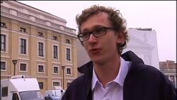 Preparations for beatification, pilgrims flooding in News Clip