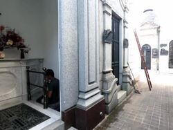 Scenes From Buenos Aires, Argentina Stock Footage