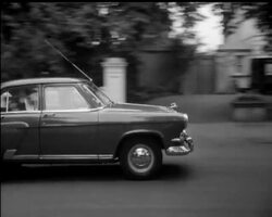 CARS FROM RUSSIA News Clip