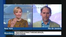 Cómo Petrobras se convirtió en el chivo expiatorio de Brasil News Clip