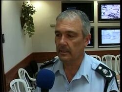 WRAP Palestinians and Israeli security forces clash; reax, Haniyeh News Clip