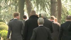 CLEAN : Kerry Zarif seek way out of nuclear talks impasse News Clip