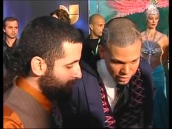 UPDATE Las Vegas hosts this year's Latin Grammy Awards News Clip