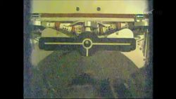 The SpaceX Dragon was released from the International Space Station on Sunday morning for its return to Earth with 3,500 pounds of science experiments and old equipment. (May 18) News Clip