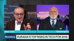 Google's Vint Cerf Is Worried About Buggy Software News Clip