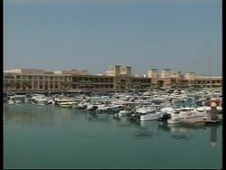 WRAP Reaction to trial in Iran, Kuwait, Jordan, Lebanon News Clip