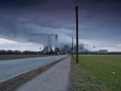 Doll: Industry Stock Footage