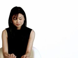 Service Girl Stock Footage