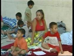 Otis strengthens as it moves toward peninsula, adds graphics News Clip