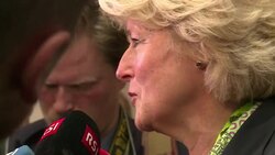 CLEAN : Swiss museum accepts art hoard will return Nazi loot News Clip